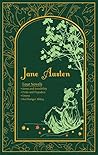 Jane Austen: Four...
