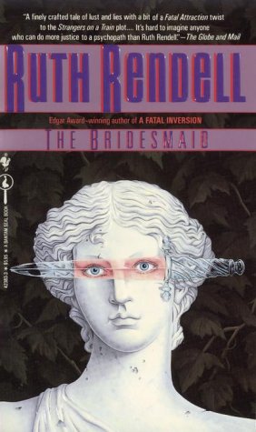The Bridesmaid
