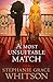 Most Unsuitable Match, A