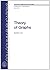 Theory of Graphs (COLLOQUIUM PUBLICATIONS (AMER MATHEMATICAL SOC))