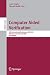 Computer Aided Verification: 20th International Conference, CAV 2008 Princeton, NJ, USA, July 7-14, 2008, Proceedings (Lecture Notes in Computer Science, 5123)