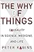 The Why of Things: Causality in Science, Medicine, and Life