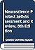 Neuroscience Pretest Self-Assessment and Review: