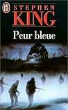Peur bleue