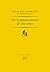 Sur la pensée passive de Descartes