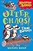 [Otter Chaos - The Dam Busters (Awesome Animals)] [Author: Broad, Michael] [July, 2013]