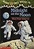 Midnight On The Moon (Magic Tree House, #8)