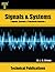 Signals and Systems: Signals, Systems and Transforms Analysis