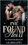 I've Found Her II by Joy Mullett