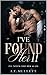I've Found Her II by Joy Mullett