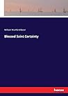 Blessed Saint Certainty Blessed Saint Certainty