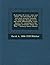 Hydraulics of Rivers, Weirs and Sluices, the Derivation of Ne... by David Albert Molitor