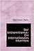 Der Antisemitismus: Ein int...