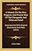A Memoir On The Rise, Progress, And Present State Of The Chesapeake And Delaware Canal: Accompanied With Original Documents And Maps (1821)