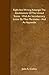 Right And Wrong Amongst The Abolitionists Of The United States - With An Introductory Letter By Miss Martineau - And An Appendix