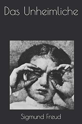 Das Unheimliche (German Edition)