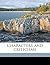 Characters and Criticisms Volume 2