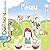 L'eau (Mes p'tites questions sciences) by Cédric Faure