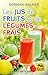 Les jus de fruits et de lég...