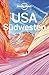 Lonely Planet Reiseführer USA Südwesten