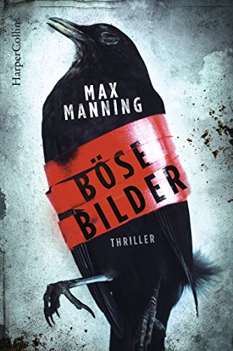 Böse Bilder (Paperback)