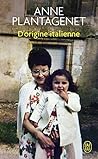 D'origine italienne