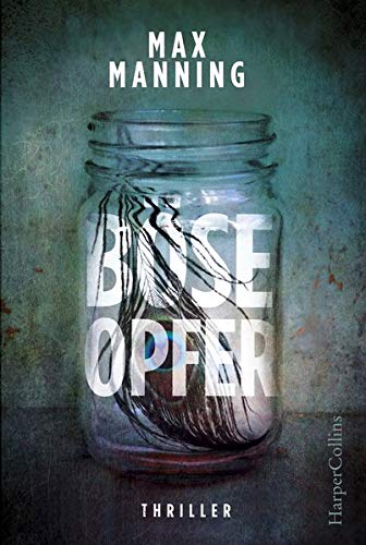 Böse Opfer (Paperback)