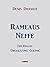 Rameaus Neffe: Ein Dialog. Übersetzung: Goethe (German Edition)
