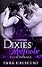 Dixies Mutprobe (Club Menage)