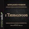 Holy Bible in Audio - King James Version: 1 Thessalonians