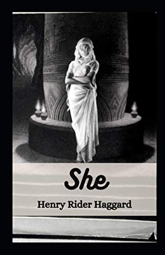 She