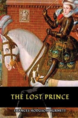 The Lost Prince