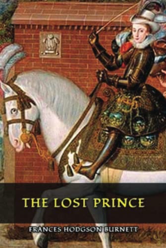 The Lost Prince