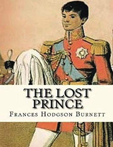 The Lost Prince