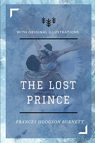 THE LOST PRINCE: ANNOTATED
