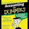 Accounting for Dummies 3rd Ed. Lib/E (For Dummies Series Lib/E)