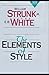 The Elements of Style Illustrated