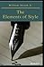 The Elements of Style Illustrated