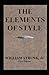 The Elements of Style Illustrated