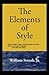 The Elements of Style Illustrated
