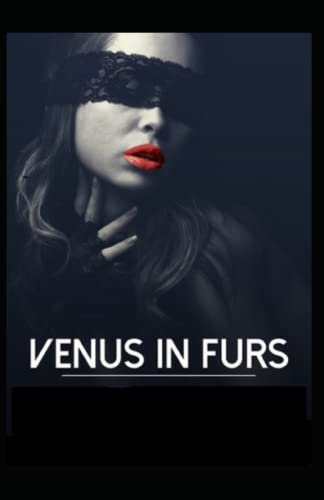 Venus in Furs  illustrated edition