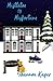 Mistletoe of Misfortune (The Halfway Point Lodge Cozy Mystery Series)