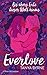 Everlove – Bis übers Ende dieser Welt hinaus (German Edition)