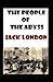 The People of the Abyss Annotated