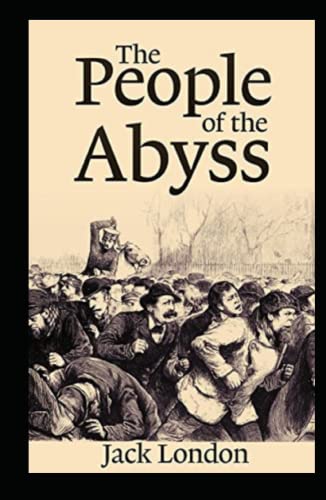 The People of the Abyss Annotated