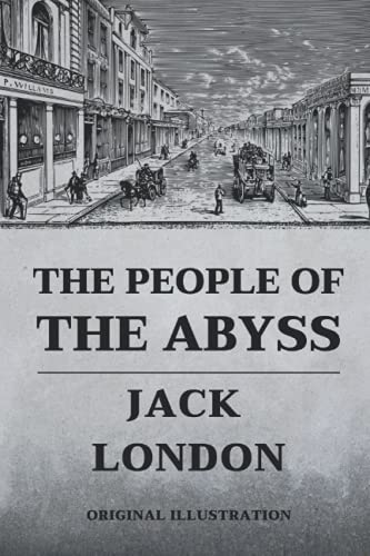 The people of the abyss: Annotated