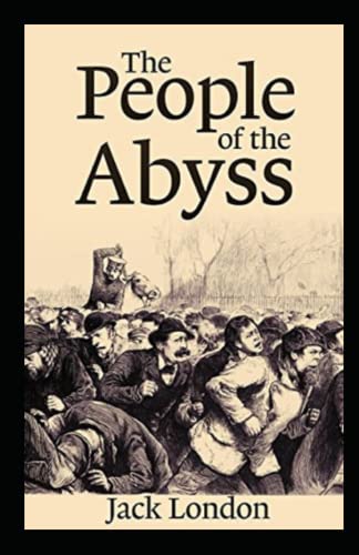 The People of the Abyss Annotated