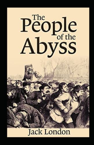 The People of the Abyss Annotated