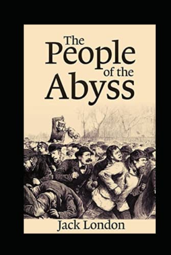 The People of the Abyss Annotated