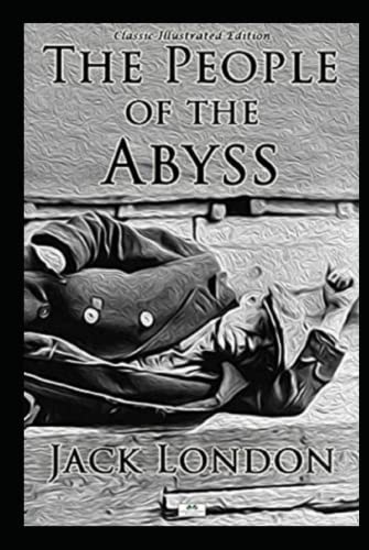 The People of the Abyss Annotated